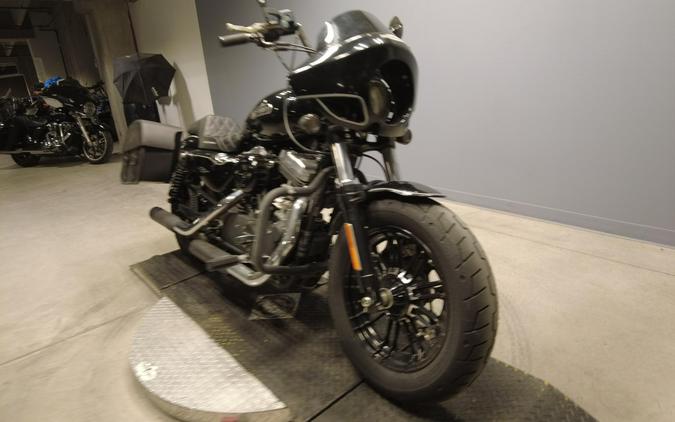 2021 Harley-Davidson Forty-Eight XL1200X