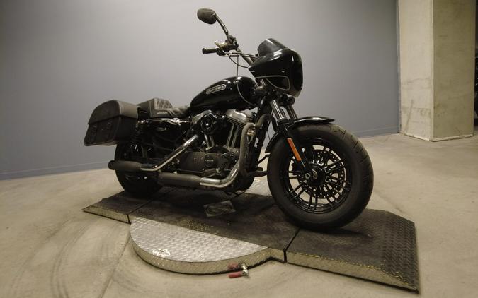 2021 Harley-Davidson Forty-Eight XL1200X