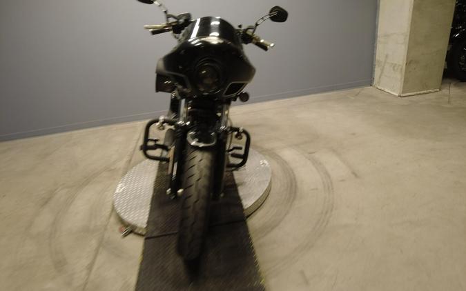 2021 Harley-Davidson Forty-Eight XL1200X