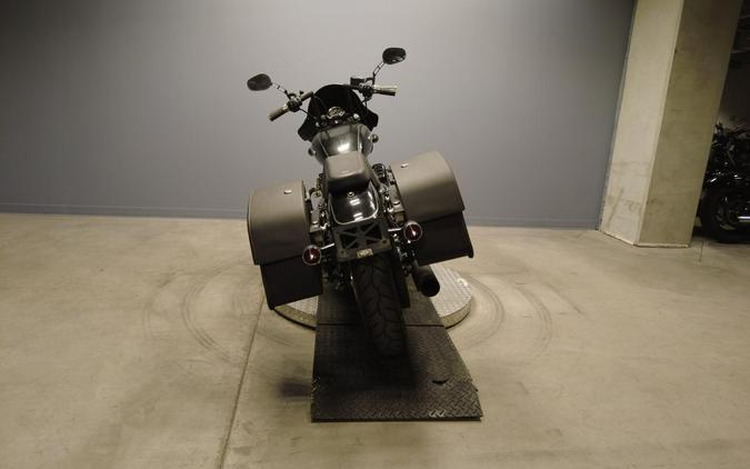 2021 Harley-Davidson Forty-Eight XL1200X