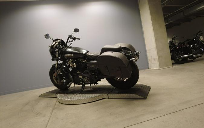 2021 Harley-Davidson Forty-Eight XL1200X