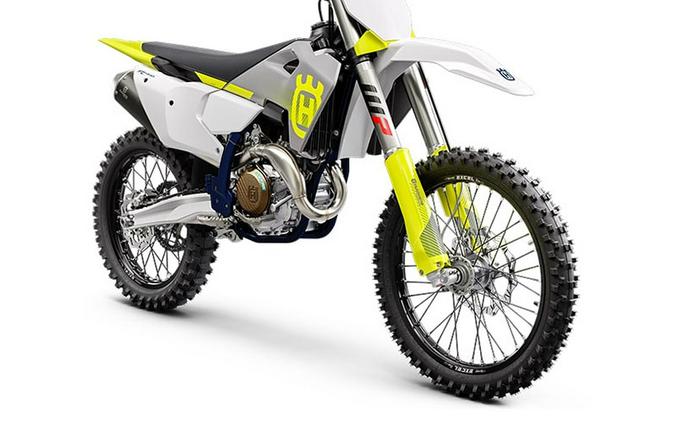2024 Husqvarna FC 450