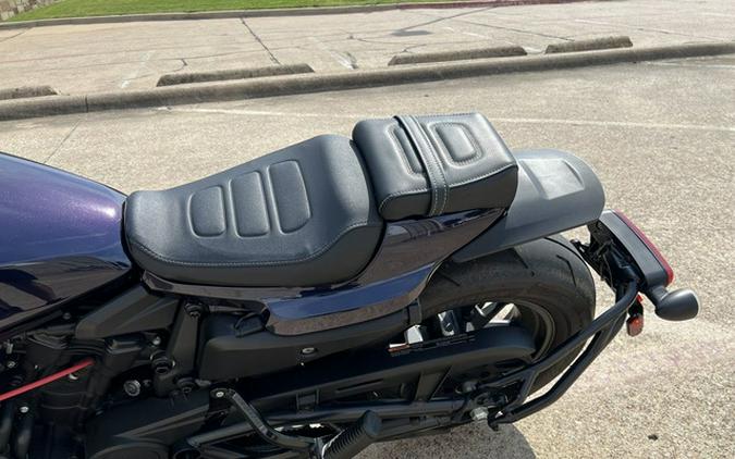 2025 Harley-Davidson Sportster RH1250S - S