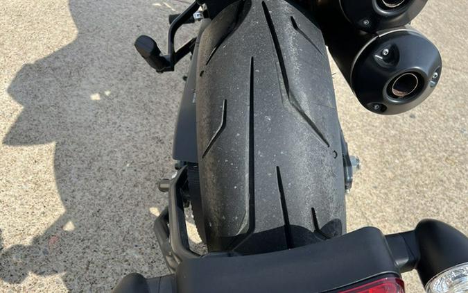 2025 Harley-Davidson Sportster RH1250S - S