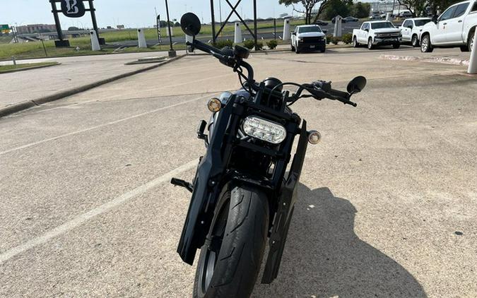 2025 Harley-Davidson Sportster RH1250S - S