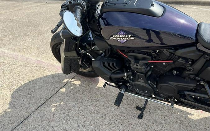 2025 Harley-Davidson Sportster RH1250S - S