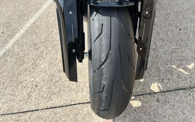2025 Harley-Davidson Sportster RH1250S - S