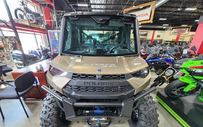 2023 Polaris Industries RANGER CREW XP 1000 NORTHSTAR EDITION