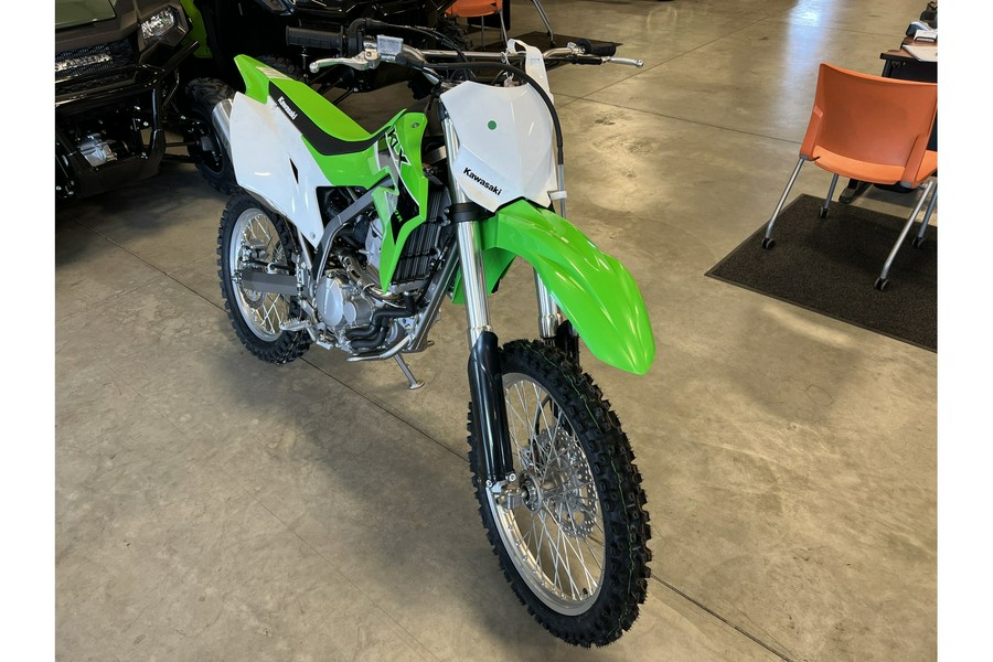 2023 Kawasaki KLX 300R