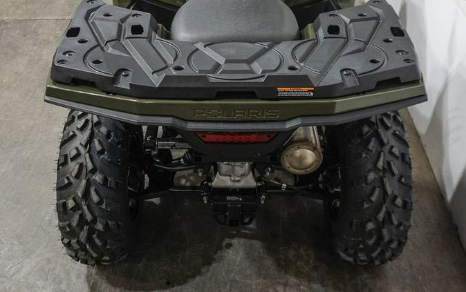 2024 Polaris® Sportsman 450 H.O. EPS