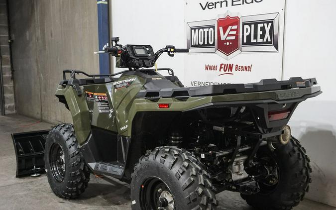 2024 Polaris® Sportsman 450 H.O. EPS