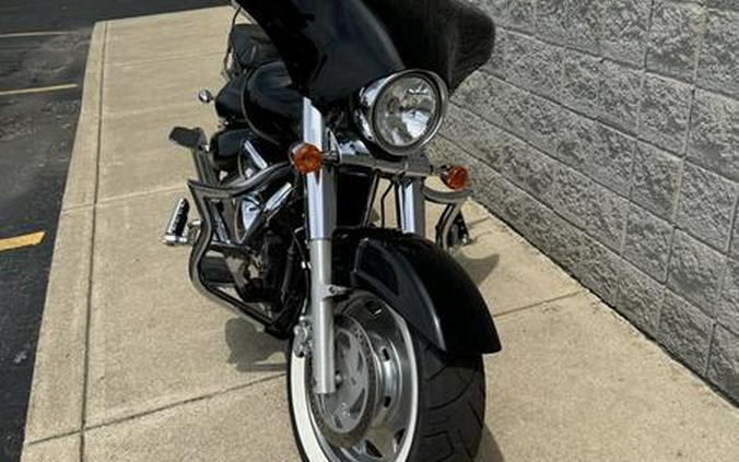 2006 Suzuki Boulevard C90