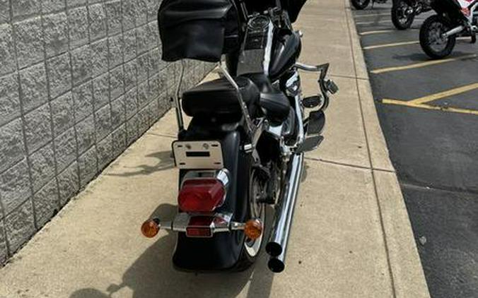 2006 Suzuki Boulevard C90