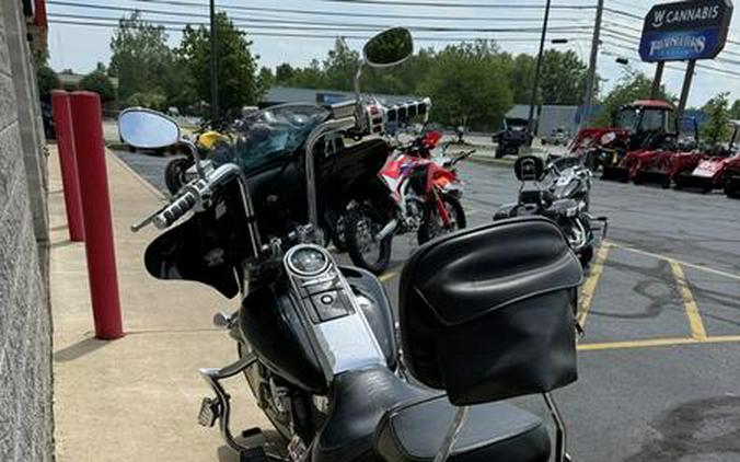 2006 Suzuki Boulevard C90