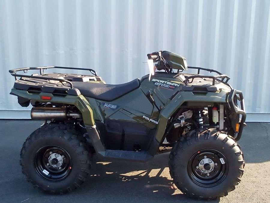 2024 Polaris® Sportsman 570