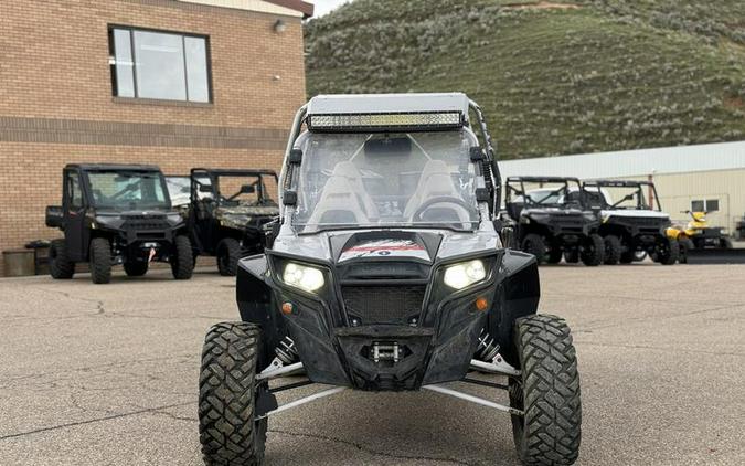 2012 Polaris® R12XT9EAS