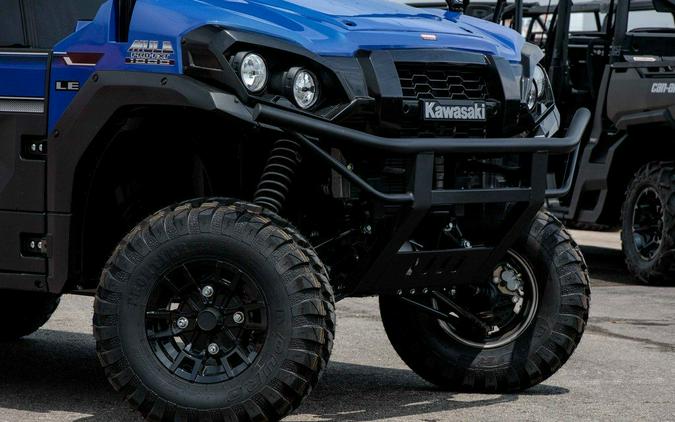 2024 Kawasaki MULE PRO-FXT™ 1000 LE