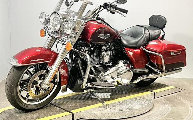 2019 Harley-Davidson® FLHR - Road King®