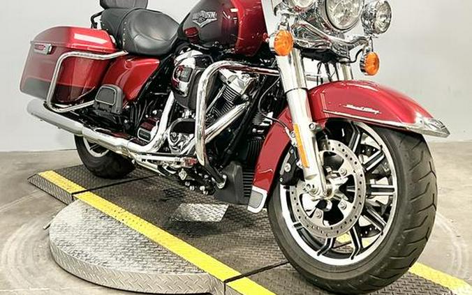 2019 Harley-Davidson® FLHR - Road King®