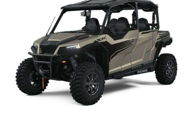 2024 Polaris General XP 4 1000 Premium