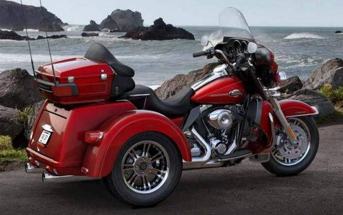 2013 Harley-Davidson Tri Glide® Ultra Classic®