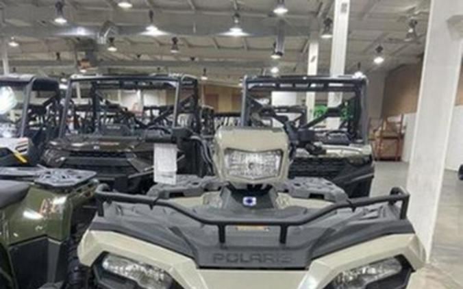 2024 Polaris Sportsman 570