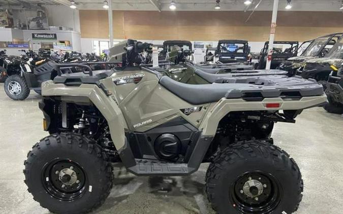 2024 Polaris Sportsman 570