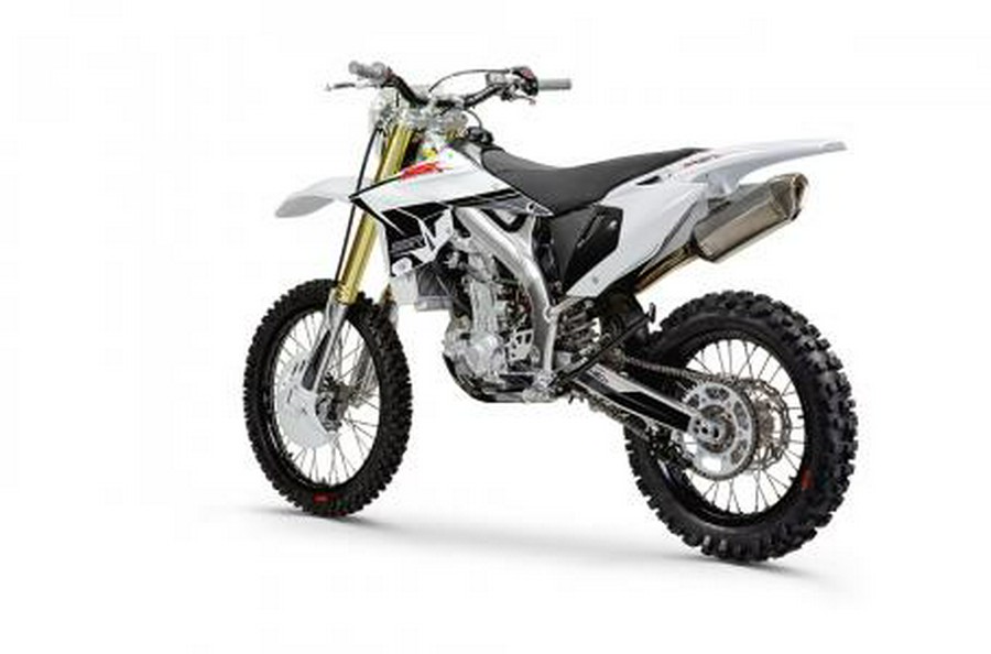 2022 SSR Motorsports SR 450S