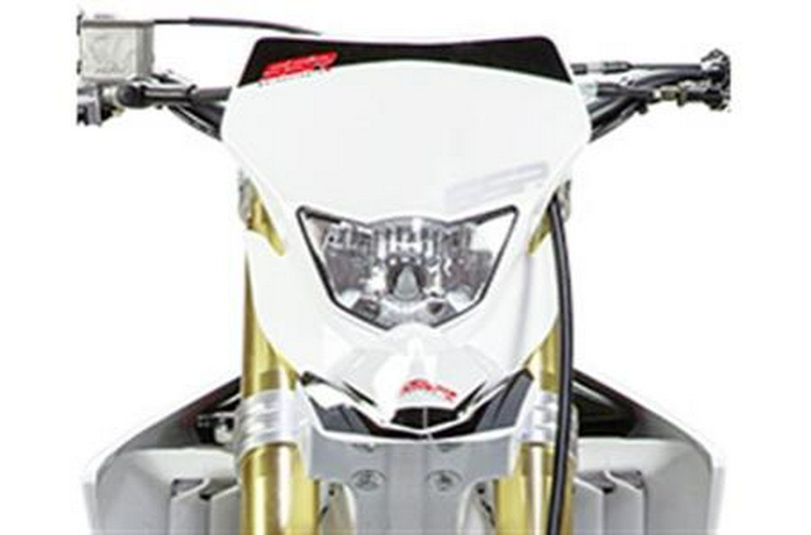 2022 SSR Motorsports SR 450S