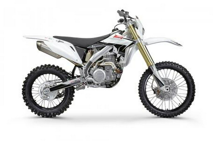 2022 SSR Motorsports SR 450S