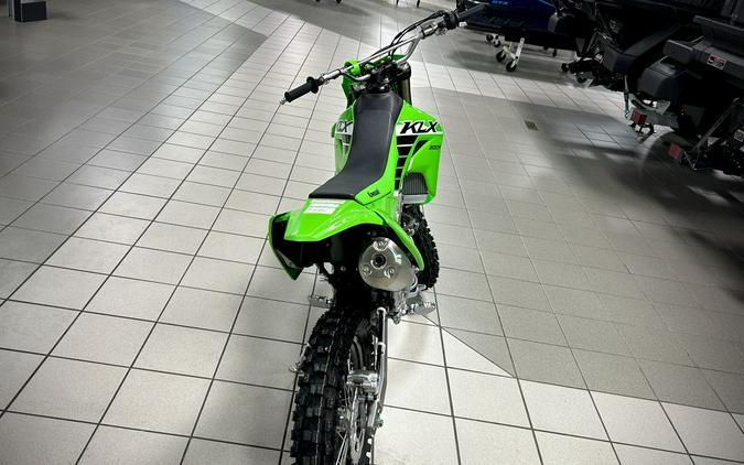 2025 Kawasaki KLX® 300R