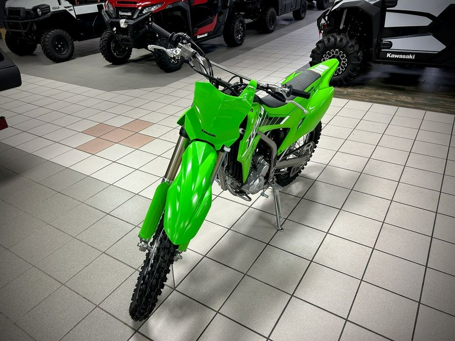 2025 Kawasaki KLX® 300R