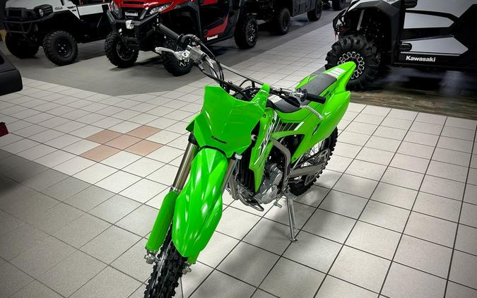 2025 Kawasaki KLX® 300R