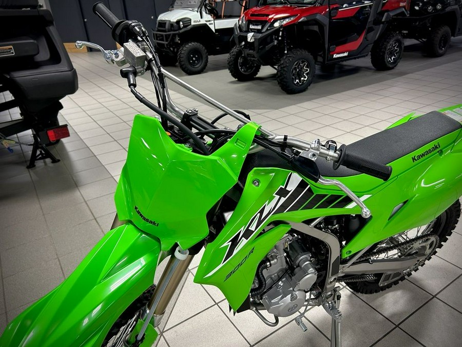 2025 Kawasaki KLX® 300R