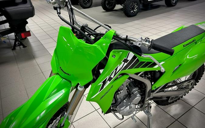 2025 Kawasaki KLX® 300R