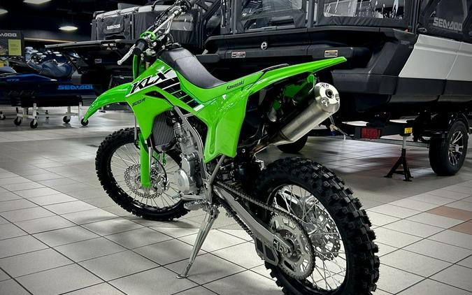 2025 Kawasaki KLX® 300R