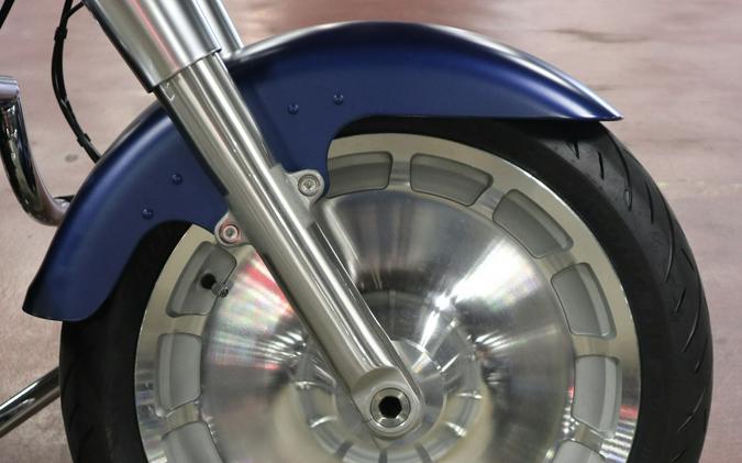 2018 Harley-Davidson 115th Anniversary Fat Boy® 114