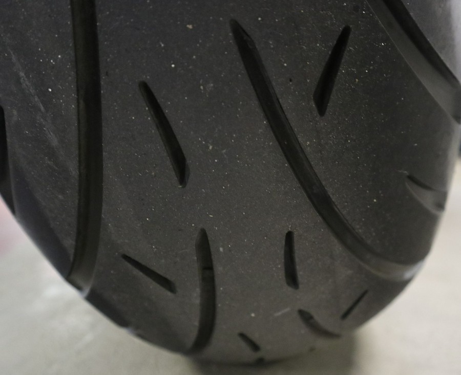 2018 Harley-Davidson 115th Anniversary Fat Boy® 114