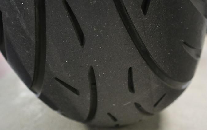 2018 Harley-Davidson 115th Anniversary Fat Boy® 114