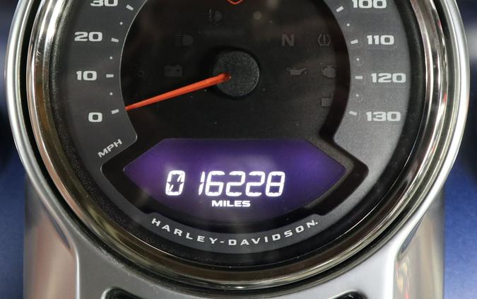 2018 Harley-Davidson 115th Anniversary Fat Boy® 114