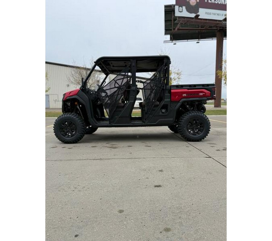 2026 CFMOTO U10 XL PRO