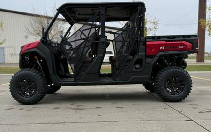 2026 CFMOTO U10 XL PRO