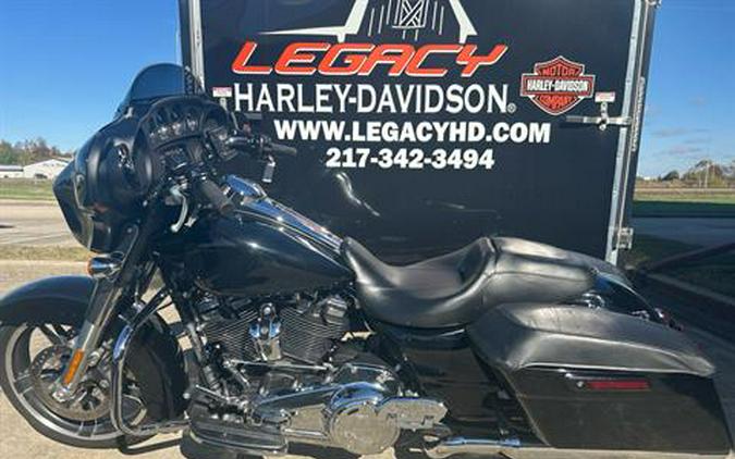 2019 Harley-Davidson Street Glide®