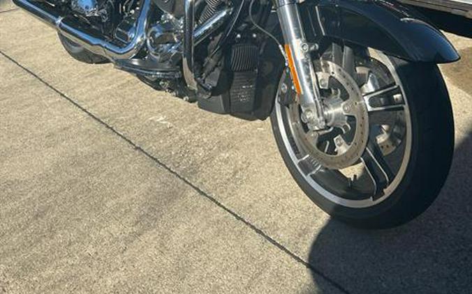 2019 Harley-Davidson Street Glide®