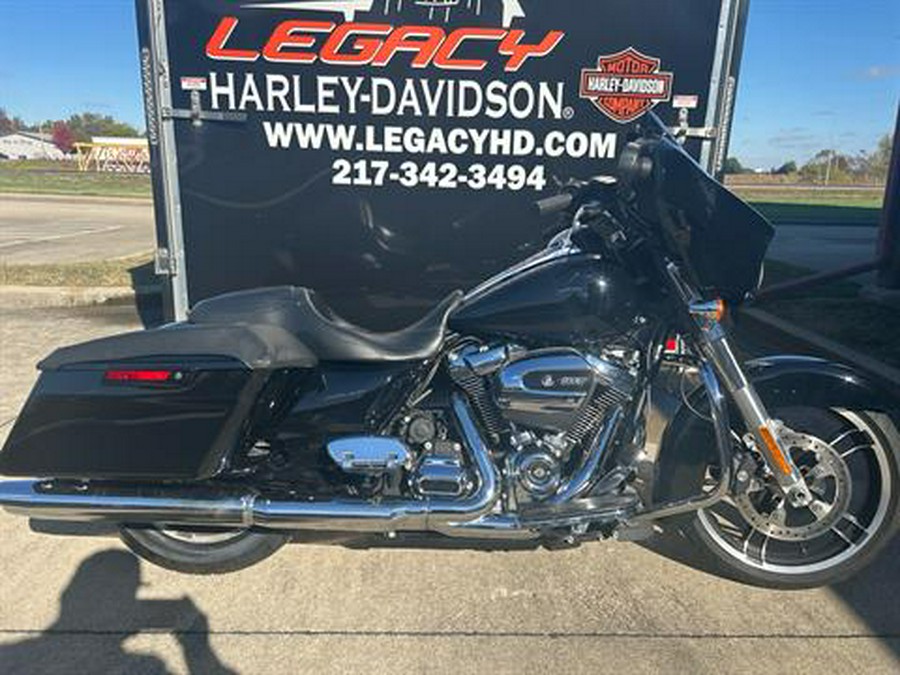 2019 Harley-Davidson Street Glide®