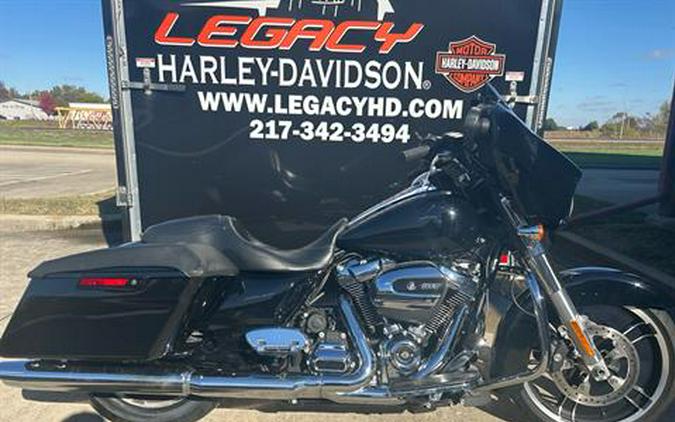 2019 Harley-Davidson Street Glide®