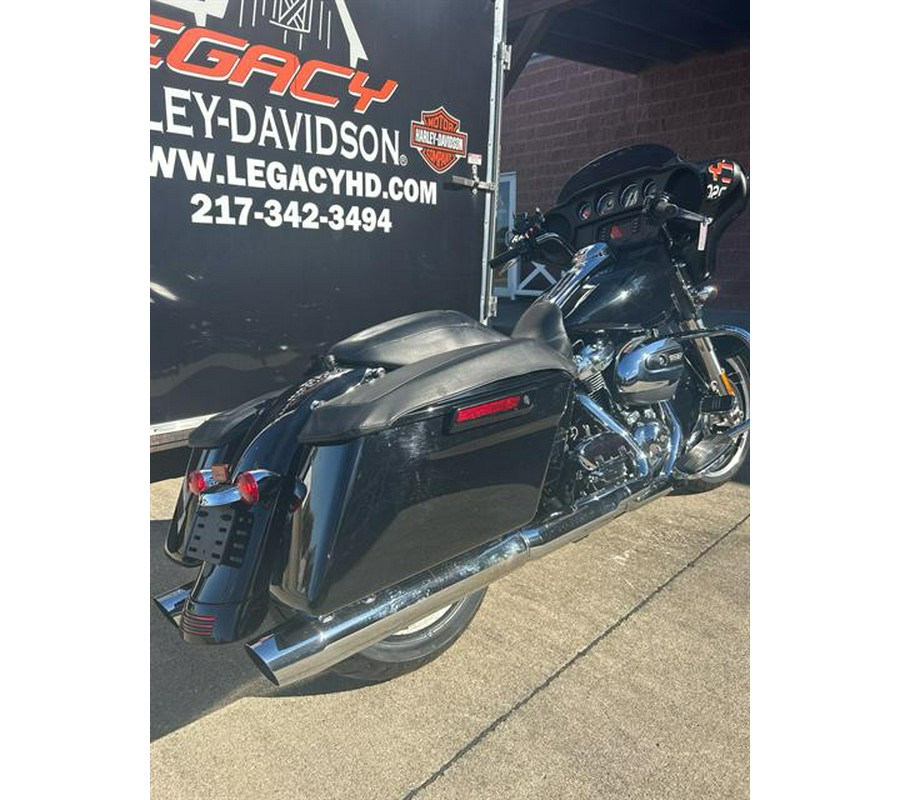 2019 Harley-Davidson Street Glide®