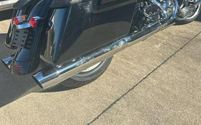 2019 Harley-Davidson Street Glide®