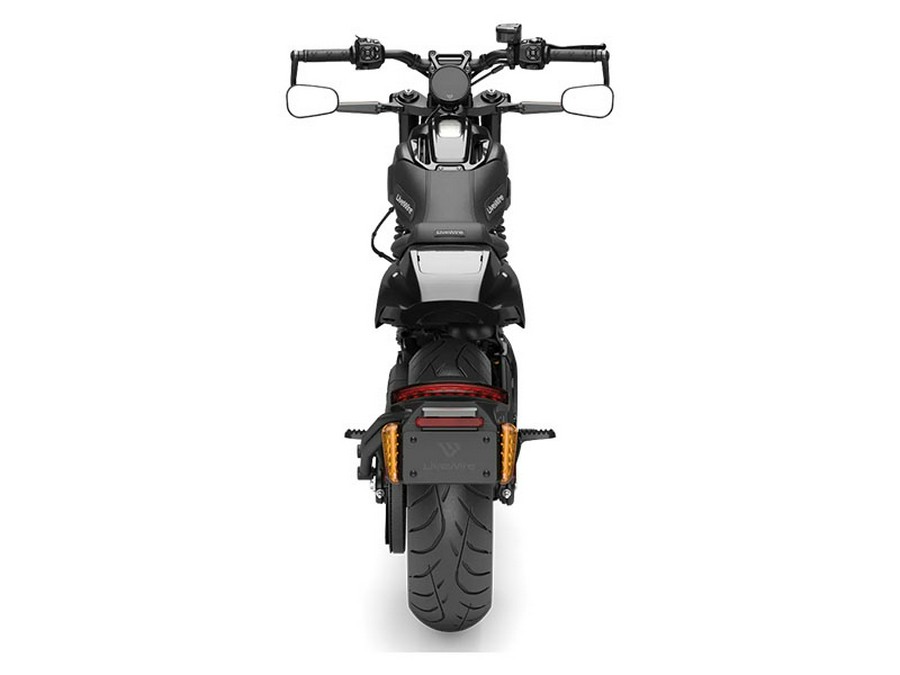 2024 LiveWire™ S2 Mulholland™