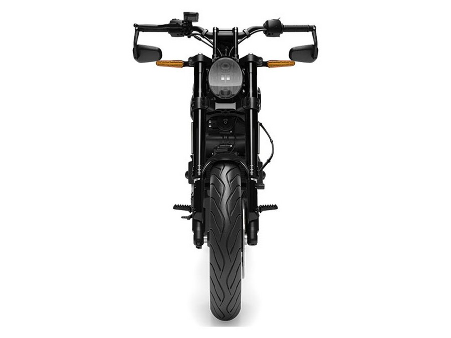 2024 LiveWire™ S2 Mulholland™